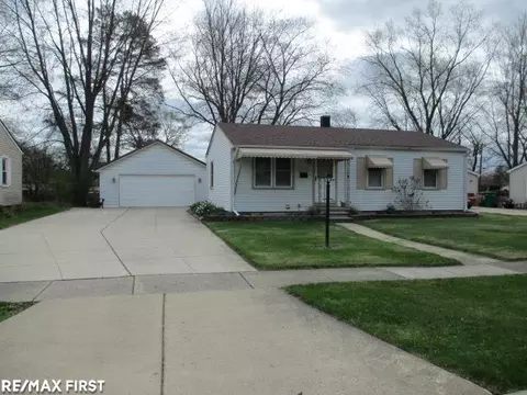 70218 Karen, Richmond, MI 48062