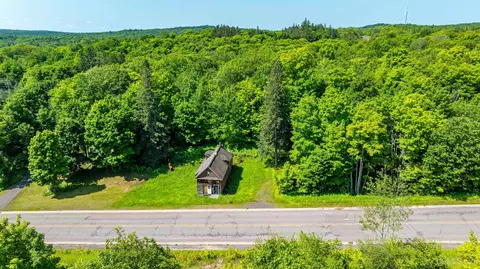 42889 Goodell #KEARSARGE ST AND OGIMA AVE, Painesdale, MI 49955