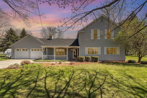 665 S Chapin, Merrill, MI 48637