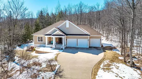 1505 Brookside, Houghton, MI 49931