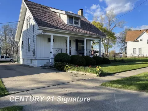 218 W 12th, Flint, MI 48503