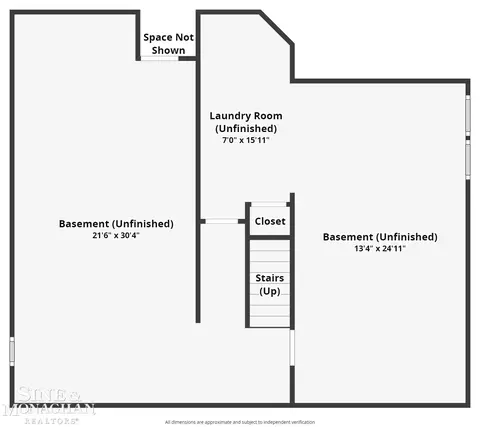 Floorplan - 64 Hawthorne, Grosse Pointe Shores, MI 48236 photo 4 of 4