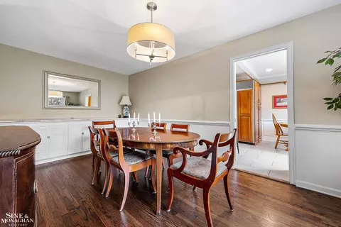 Dining - 64 Hawthorne, Grosse Pointe Shores, MI 48236 photo 2 of 4