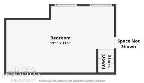 Floorplan - 64 Hawthorne, Grosse Pointe Shores, MI 48236 photo 3 of 4