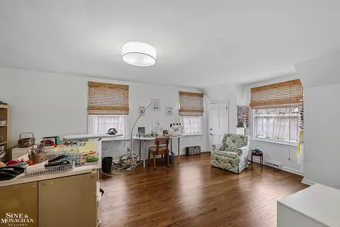 Living - 64 Hawthorne, Grosse Pointe Shores, MI 48236 photo 8 of 8