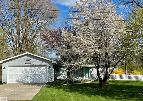 5799 Urban, East China, MI 48054