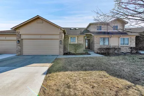 15370 Windmill, Macomb, MI 48044