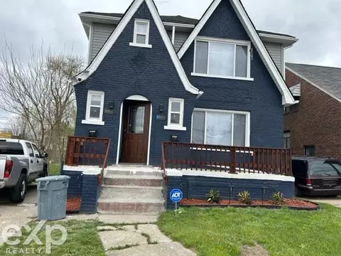 8845 Meyers, Detroit, MI 48228