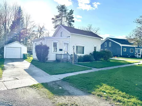 69465 Parker, Richmond, MI 48062