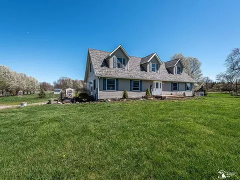 3500 Heiss, Monroe, MI 48162