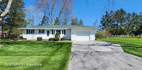 14914 Boswell, Hemlock, MI 48626