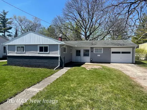 3065 Hanchett, Saginaw, MI 48604