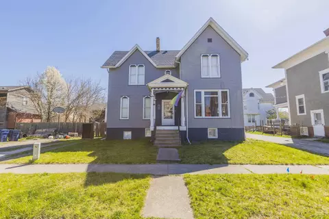 908 N Sherman, Bay City, MI 48708
