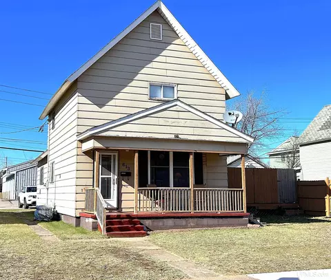 613 Carr, Negaunee, MI 49866