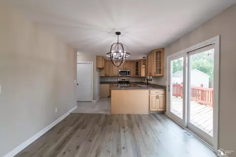 Kitchen - 26185 Matilda, Flat Rock, MI 48134 photo 1 of 9