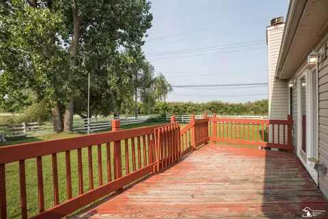 Exterior - 26185 Matilda, Flat Rock, MI 48134 photo 8 of 12