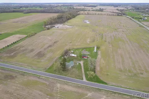 View/Area - 7905 Burton, Adrian, MI 49221 photo 3 of 6