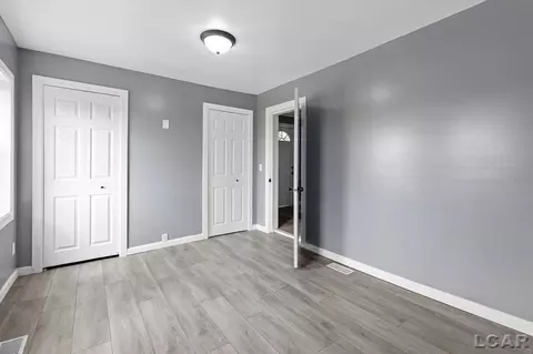 Bedroom - 7905 Burton, Adrian, MI 49221 photo 1 of 1
