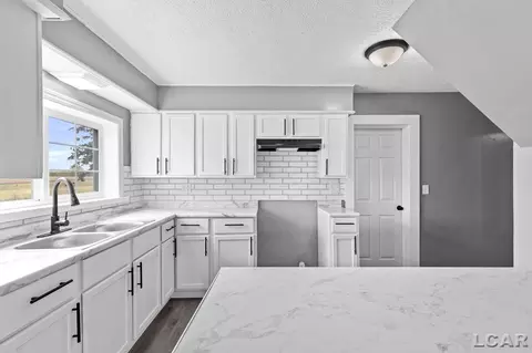 Kitchen - 7905 Burton, Adrian, MI 49221 photo 1 of 2