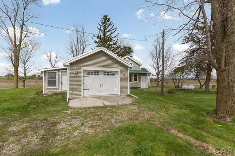 Exterior - 7905 Burton, Adrian, MI 49221 photo 4 of 7
