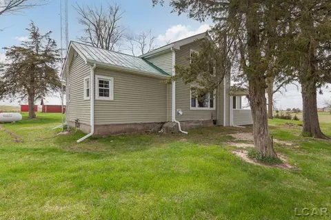 Exterior - 7905 Burton, Adrian, MI 49221 photo 2 of 7