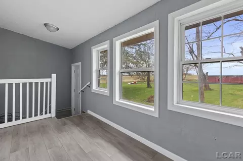 Entry Way - 7905 Burton, Adrian, MI 49221 photo 1 of 1