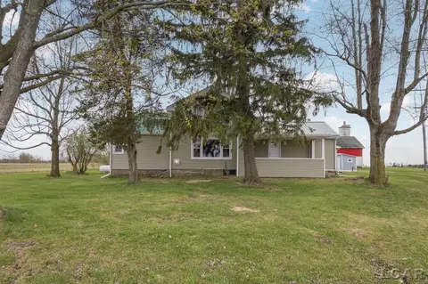 Exterior - 7905 Burton, Adrian, MI 49221 photo 7 of 7