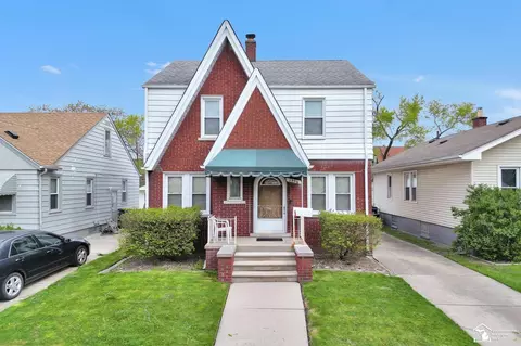 1396 Rose, Lincoln Park, MI 48146