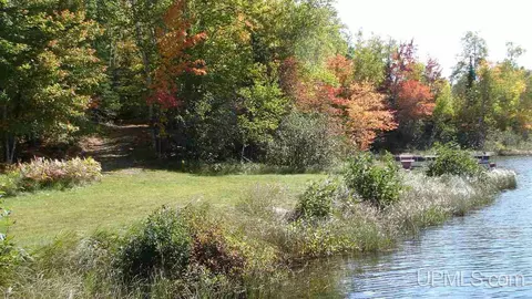 4 64 Ac Idlewild #PARCEL 1, Crystal Falls, MI 49920
