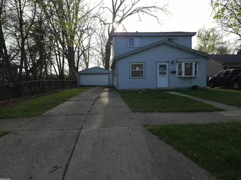 25885 Firwood Ave, Warren, MI 48089