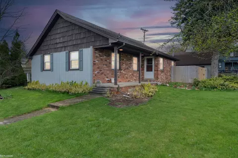 2635 Armour, Port Huron, MI 48060
