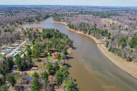 View/Area - 264 274 Flynn, Gladwin, MI 48624 photo 10 of 14