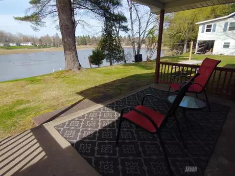 Exterior - 264 274 Flynn, Gladwin, MI 48624 photo 4 of 16
