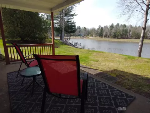 Exterior - 264 274 Flynn, Gladwin, MI 48624 photo 5 of 16