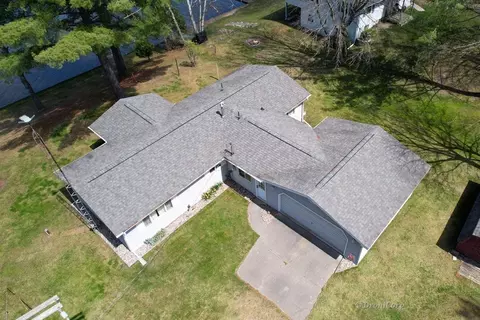 Exterior - 264 274 Flynn, Gladwin, MI 48624 photo 2 of 16