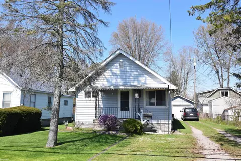Exterior - 912 Fruit, Algonac, MI 48001 photo 2 of 8