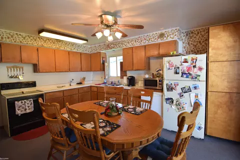 Kitchen - 912 Fruit, Algonac, MI 48001 photo 1 of 1