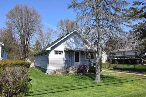 912 Fruit, Algonac, MI 48001
