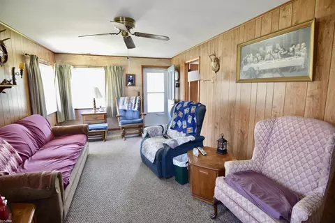 Bedroom - 912 Fruit, Algonac, MI 48001 photo 1 of 4