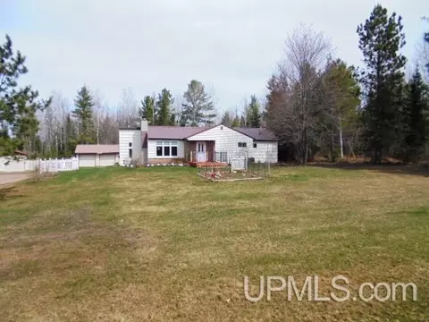 18762 E M28, Ewen, MI 49925