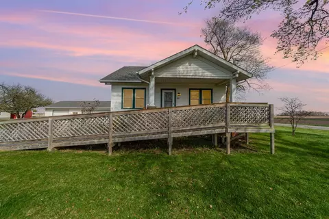 2993 11 Mile, Auburn, MI 48611