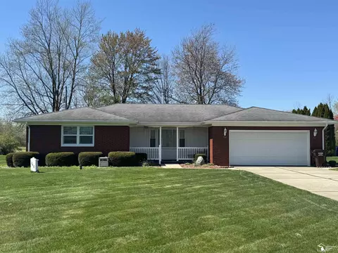 2481 Kathleen, Monroe, MI 48162