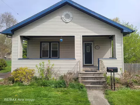 1420 Laurel, Saginaw, MI 48602