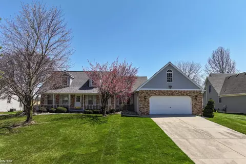 2305 Valley Vis, Davison, MI 48423