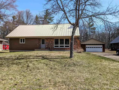 50 Co Rd 510, Negaunee, MI 49866