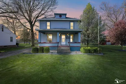 6347 E Us 223, Palmyra, MI 49268