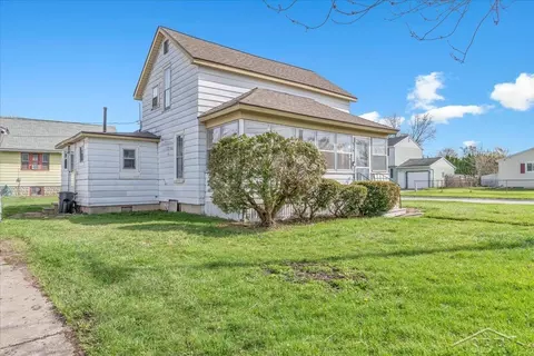 519 Bradley, Saginaw, MI 48601