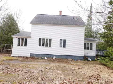 Exterior - 3545 Seneca Location, Mohawk, MI 49950 photo 3 of 6