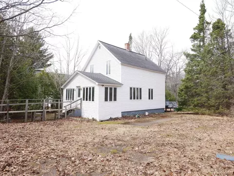 Exterior - 3545 Seneca Location, Mohawk, MI 49950 photo 2 of 6