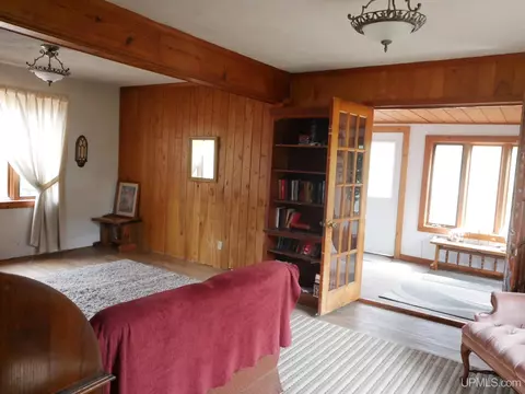 Bedroom - 3545 Seneca Location, Mohawk, MI 49950 photo 2 of 10